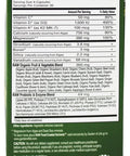 Garden of Life Vitamin Code Raw Calcium 120 Vegetarian Capsules
