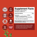 Natures Craft Bundle of Extra Strength Saw Palmetto for Women and Youthful Trans Resveratrol Supplement - DHT Blocker Thickening Hair Vitamins for Hair Loss for Women - Brain Booster Immune Support