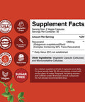 Natures Craft Bundle of Herbal Uric Acid Cleanse and Detox and Anti Aging Trans Resveratrol Supplement - - Essential Daily Kidney Cleanse and Uric Acid Support for Adults - Natural Joint Support Supplement