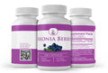 PURE ORIGINAL INGREDIENTS Aronia Berry, (100 Capsules) Chokeberry Extract, Always Pure, No Additives Or Fillers, Lab Verified