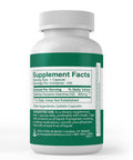 PURE ORIGINAL INGREDIENTS Gamma Oryzanol & Dandelion Root Capsule Bundle (100 Capsules Each), No Additives Or Fillers, Lab Verified