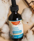 Liver Lover 2 oz By Bio Ray Inc.