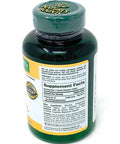 Nature's Bounty Quick Dissolve Fast Acting Vitamin B-12 2500 mcg, Natural Cherry Flavor (300 tablets)