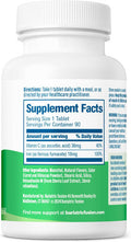 Bariatric Fusion Iron Supplement For Women Quick Melt Sugar Dissolvable Chewable Iron Tablets Ferrous Fumarate 18 Mg Iron With Vitamin C Melon Berry Gluten, Dairy And Soy 90 Count