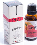 SPRUSE Grapefruit Essential Oil - 30ml - 100% Natural Undiluted
