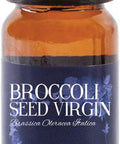 Mystic Moments | Broccoli Seed Virgin Carrier Oil - 10ml - 100% Pure