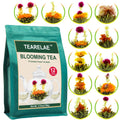 TEARELAE - White Mulberry Leaf Tea Bags, 30 Count - Premium Mulberry Tea - Caffeine-free - Non-GMO - Lightly Sweet & Refreshing - Support for Healthy Digestion