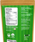 Organic Barley Grass Juice Powder by Nutritionn - 250 Grams - 100% Pure Premium Natural Whole Food Supplement