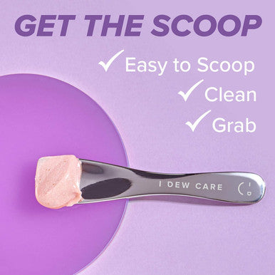 I Dew Care Multi-Functional Applicator - Get The Scoop + Tweeze The Day Bundle