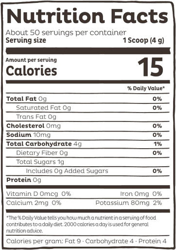 Kos Organic Beet Root Powder, Usda Certified - Superfood Plant Based Beetroot Ingredient For Stamina Increasing, Circulation - Non-Gmo, Soy & Gluten-, 50 Servings Bag