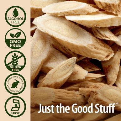 Nature'S Answer Astragalus Root 1oz Extract | Promotes Overall Wellbeing | Super Concentrated 2000mg | Alcohol- Gluten- Kosher & No Preservatives | Single Count