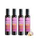 Sonoma Gourmet: Basil & Parmesan Flavored Olive Oil | 100% California Extra Virgin Olive Oil | 8.5 FL OZ (Pack of 2)