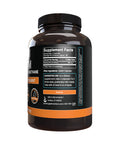 PURE ORIGINAL INGREDIENTS Msm (365 Capsules) No Magnesium Or Rice Fillers, Always Pure, Lab Verified