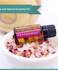 Nature s Fusions mint (Supreme) 100% Pure and Essential Oils 15 mL
