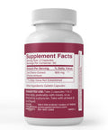 PURE ORIGINAL INGREDIENTS Tart Cherry Extract (100 Capsules) Always Pure, No Additives Or Fillers, Lab Verified