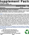 Best Naturals Pregnenolone 30 mg 120 Tablets (120 Count (Pack of 2))