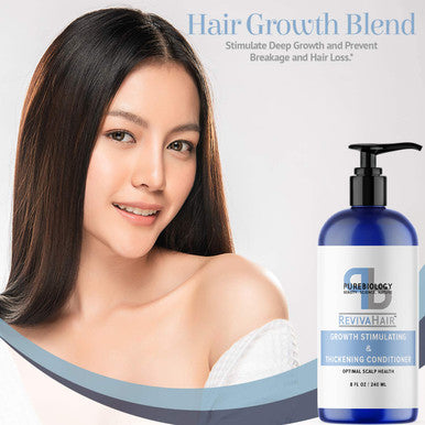 Biotin Conditioner for Fine Hair Care Volumizing Conditioner for Men and Women with Coconut Argan and Rosemary Oil for Hair Treatment Moisturizing Conditioner for Dry Hair and Thinning Hair Volume