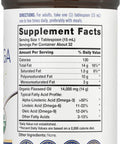Carlyle Omega 3 6 9 | 16 Fl Oz | Cold Pressed | Usda Certified Organic, Vegan Supplement | Vegetarian, Non-Gmo, Gluten Free, And