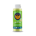 Siete Jalapeno Botana Hot Sauce | Gluten Free | Vegan | Preservative Free | Non GMO | 8.5 Oz. Bottle (Pack of 4)