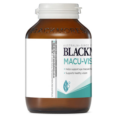 Blackmores Macu-Vision 150 Tablets
