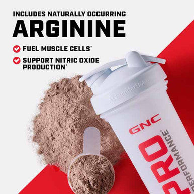 Gnc Pro Performance Weight Gainer - Double Chocolate - 2.5 Lb