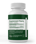 PURE ORIGINAL INGREDIENTS Spirulina Superfood, Rich In Phycocyanin, 100% Pure