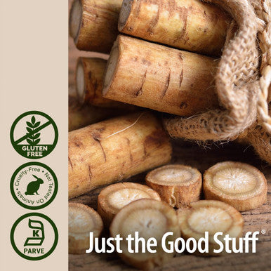 Nature'S Answer Burdock Root with Organic Alcohol 1oz Extract | Promotes Overall Well-Being | Gluten Non-GMO Vegan No Preservatives or Artificial Flavors | Single Count