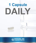 Douglas Laboratories Manganese | Essential Trace Element For Support Of Bone And Cartilage Health | 60 Capsules