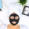 Organika Activated Charcoal Powder- Food Grade, Detox Support, Teeth Whitening, Face Wash- 100G