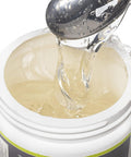 DMSO 70/30 Gel with Distilled Water Low-Odor Pure 99.995% Dimethyl Sulfoxide 16 oz