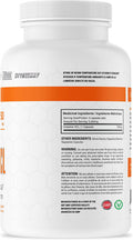 BALLISTIC LABORATORIES - Creatine HCL Capsules 120 Caps