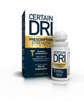 Certain Dri Prescription Strength Clinical Anti-Perspirant Roll- On 1.2 Oz By Certain Dri