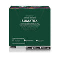 Starbucks K-Cup Coffee Pods, Dark Roast Coffee, Single-Origin Sumatra, 1 box (32 Keurig Pods)