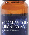 Mystic Moments | Cedarwood Himalayan Essential Oil - 10ml - 100% Pure
