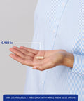 Pure Encapsulations, Collagen JS, 120 caps