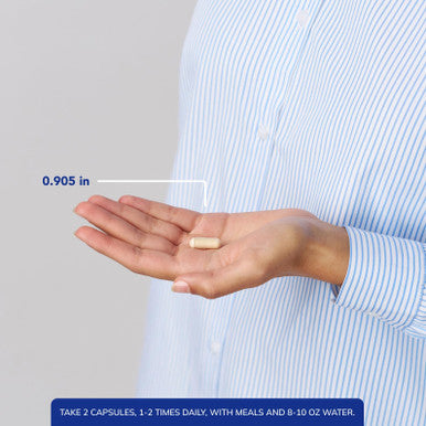 Pure Encapsulations, Collagen JS, 120 caps