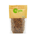 Yupik Organic Dried Mulberries, 2.2 lb (35.2 oz), Dried Fruit, Non-GMO, Vegan, Gluten-Free, No Added Sugar, Oil-Free, Healthy Snacks, Ideal for Baking & Topping