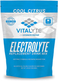 Vitalyte Natural Electrolyte Powder Drink Mix 40 (Cool Citrus)