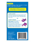 Bioglan Kids Smart Omega 3 Fish Oil, 30 Chewable Burstlets