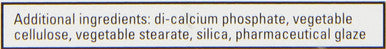 Bio Nutrition Women Wellness Tabs, 60 Count