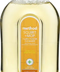 Method Squirt + Mop Hard Floor Cleaner 25 Ounce