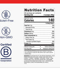 Metagenics Perfect Protein Pea & Rice Chocolate - 30 Servings
