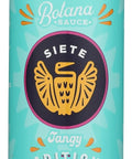 Siete Sauce Botana Traditional 8.5 OZ