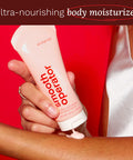 Alleyoop Smooth Operator Stubble-Softening Body Moisturizer - Vitamin A, C, E and Jojoba Oil Hydrate and Soften Your Skin - Works for Pre and Post Shave - Cruelty-Free and Paraben Free