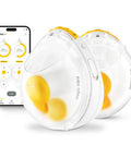 Medela Magic Inbra Breast Shields Of 18Mm Breast Pump Flanges Made Without 2 Count