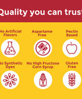 Nature Made Zero Sugar Multivitamin Gummies Daily Nutritional Support Vitamin Supplements 90 Sugar Free Gummies 45 Day Supply
