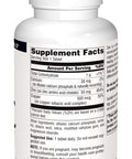 Source s Zinc, Amino Chelate - Dietary Supplement - 250 Tablets