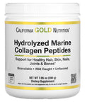 Collagen Peptides Powder With Hyaluronic Acid, Support For Healthy Hair, Skin, Nails, Joints And Bones, Non-Gmo, Gluten And Dairy Free, Unflavored, 7.05 Oz (200 G)