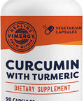 Vimergy Curcumin with Turmeric (90 ct)