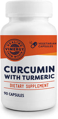 Vimergy Curcumin with Turmeric (90 ct)